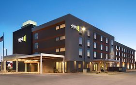 Home2 Suites by Hilton Champaign Urbana