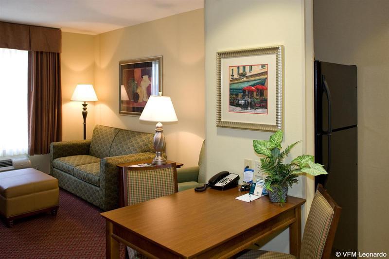 Home2 Suites By Hilton Champaign/Urbana Exterior foto