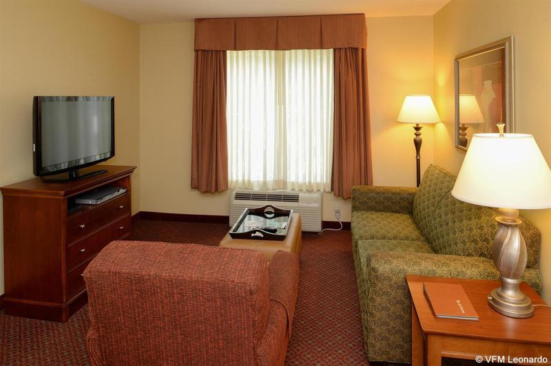 Home2 Suites By Hilton Champaign/Urbana Exterior foto